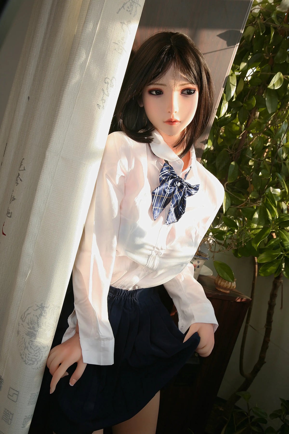 SHEDOLL 158 cm C - Seren - Frisky Business Adult Sex Toys Shop