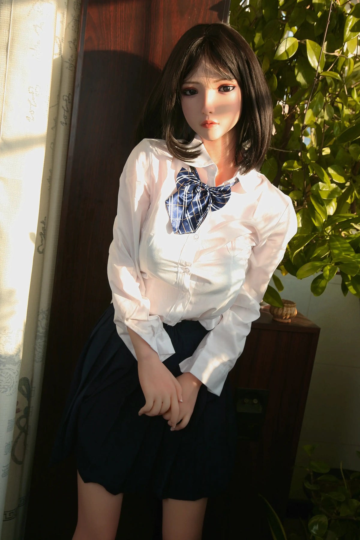 SHEDOLL 158 cm C - Seren - Frisky Business Adult Sex Toys Shop