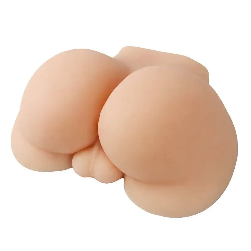 Booty Ripple Delight - Realistic Ass - Frisky Business Adult Sex Toys Shop