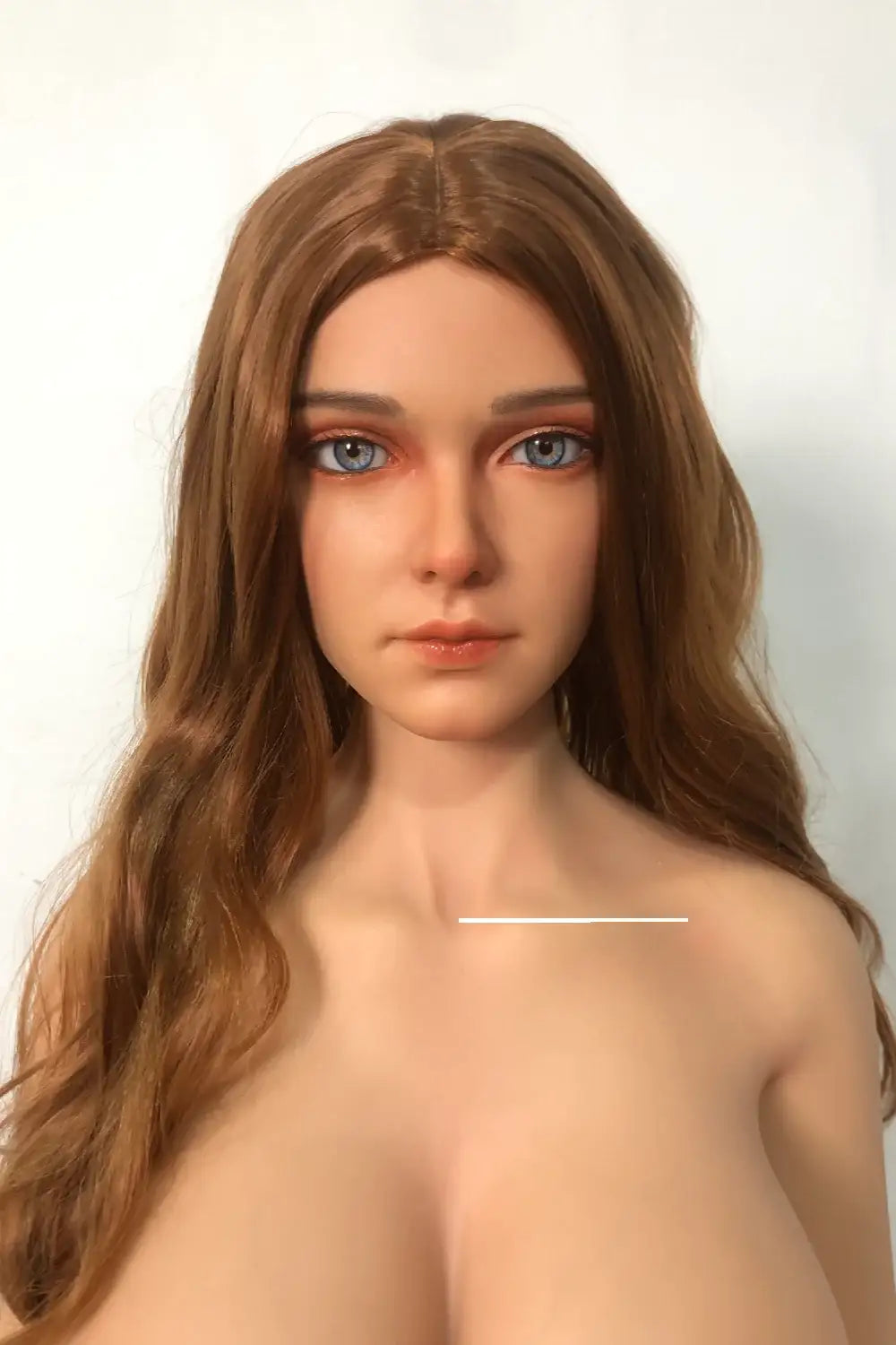 Starpery 165 cm G Silicone - Cynthia V1 (SG) - Frisky Business Adult Sex Toys Shop