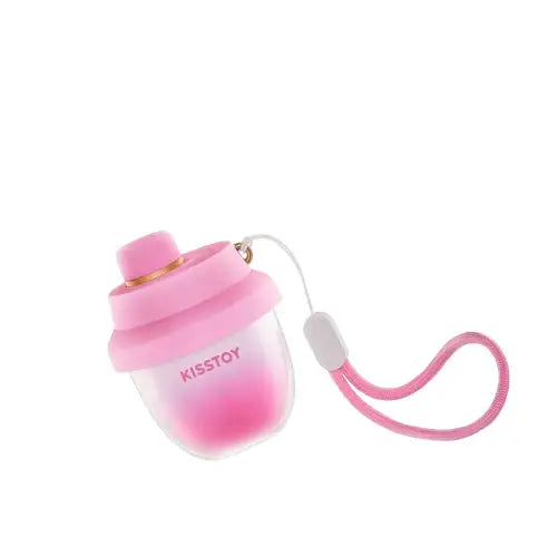 KISSTOY® Kiss Pods Compact Vibrating Pods with Ergonomic Design for Comfortable Use Singapore