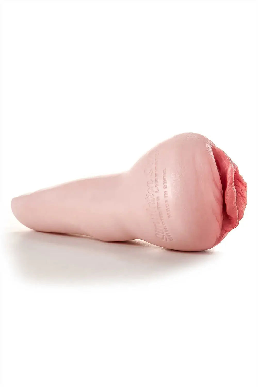Silicone Realistic Masturbation Cup Vagina 122 (SG) - Frisky Business Adult Sex Toys Shop