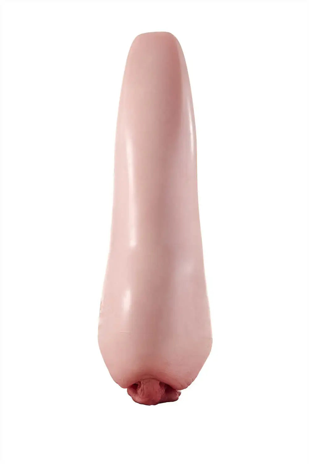 Silicone Realistic Masturbation Cup Vagina 122 (SG) - Frisky Business Adult Sex Toys Shop