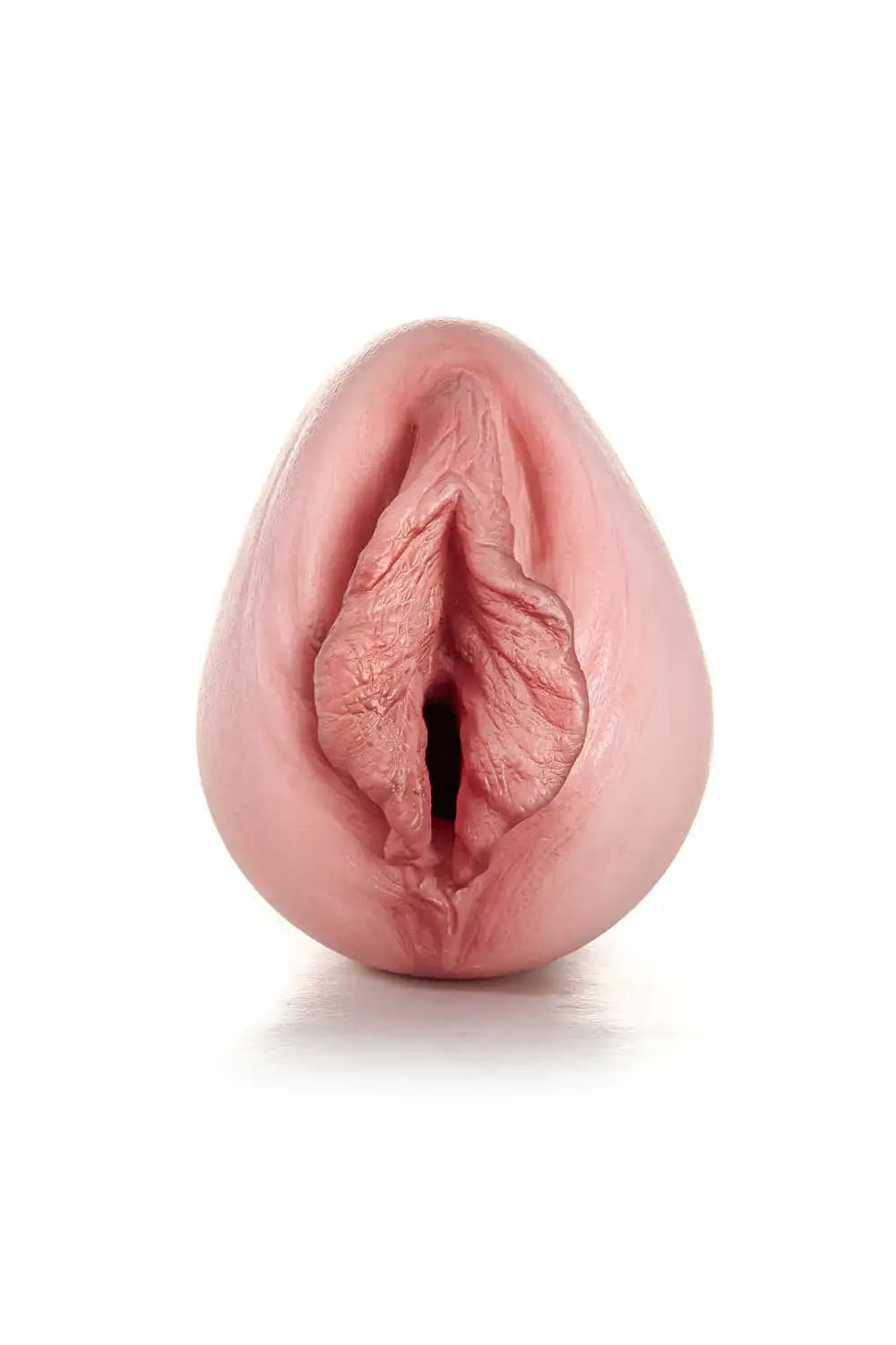 Silicone Realistic Masturbation Cup Vagina 122 (SG) - Frisky Business Adult Sex Toys Shop