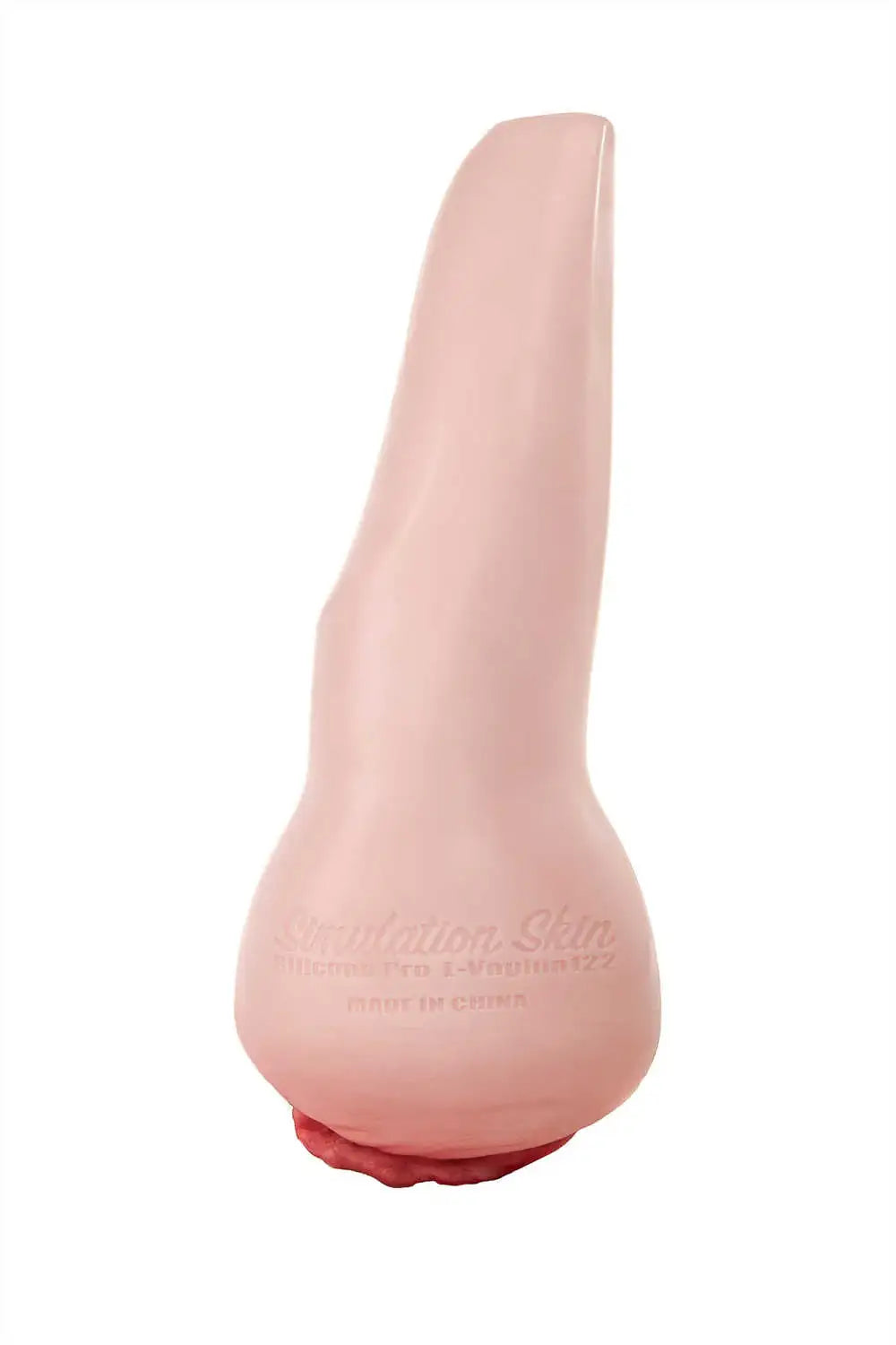 Silicone Realistic Masturbation Cup Vagina 122 (SG) - Frisky Business Adult Sex Toys Shop