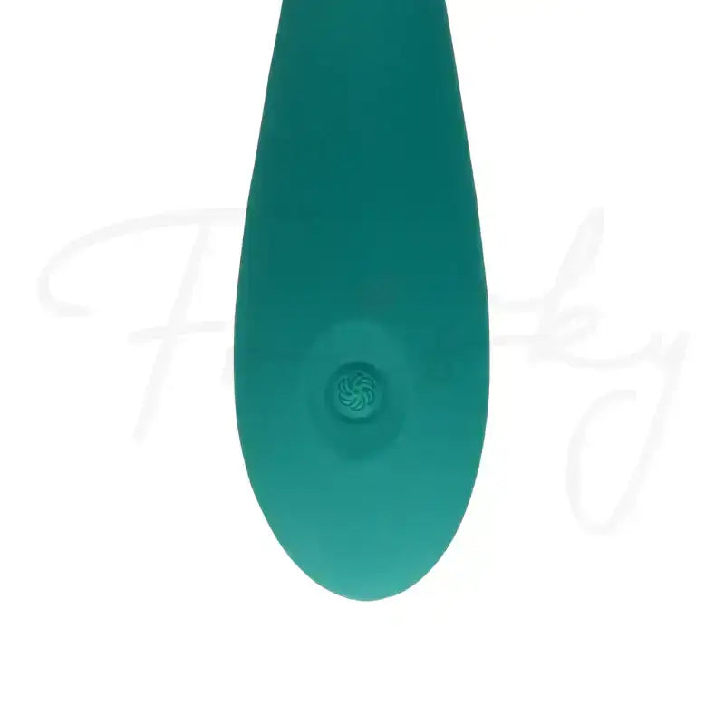 SHOTS G-Spot Vibrator with Bead Sleek silicone design with bead texture for stylish and modern adult toy aesthetics Singapore