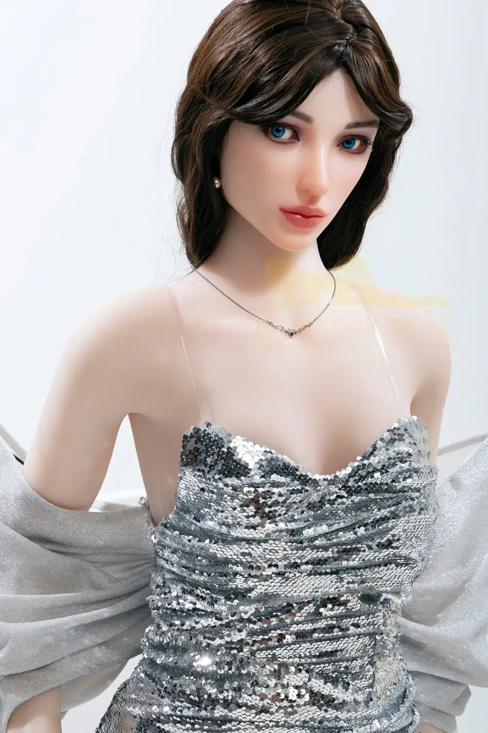 Irontech Doll 162 cm Hybrid - Gia - Frisky Business Adult Sex Toys Shop
