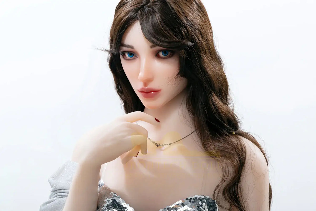 Irontech Doll 162 cm Hybrid - Gia - Frisky Business Adult Sex Toys Shop