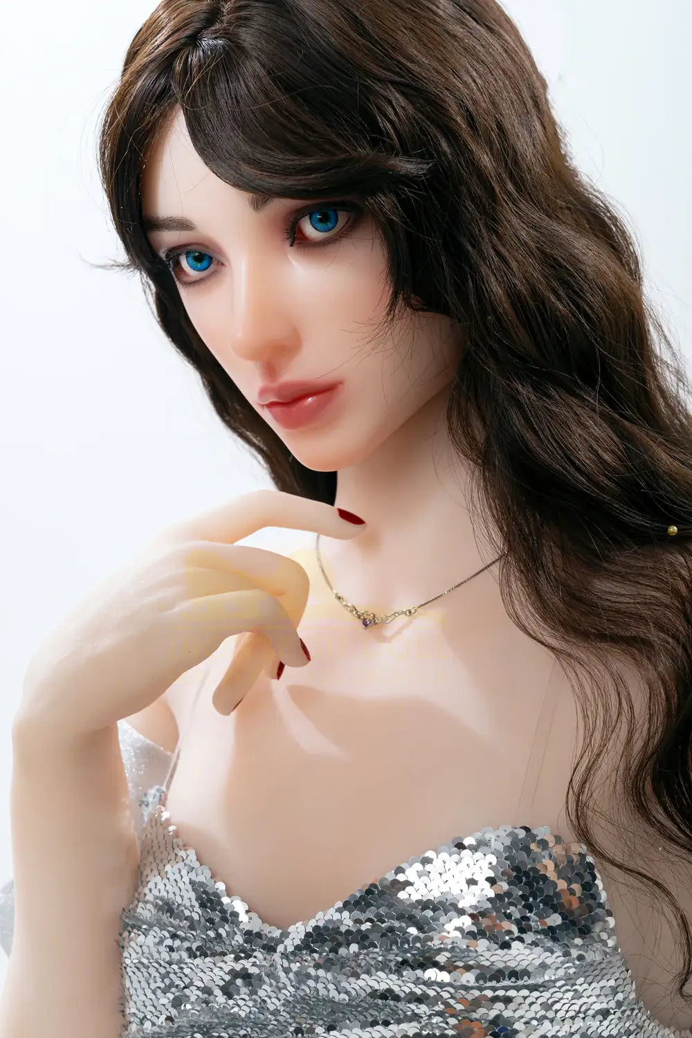 Irontech Doll 162 cm Hybrid - Gia - Frisky Business Adult Sex Toys Shop