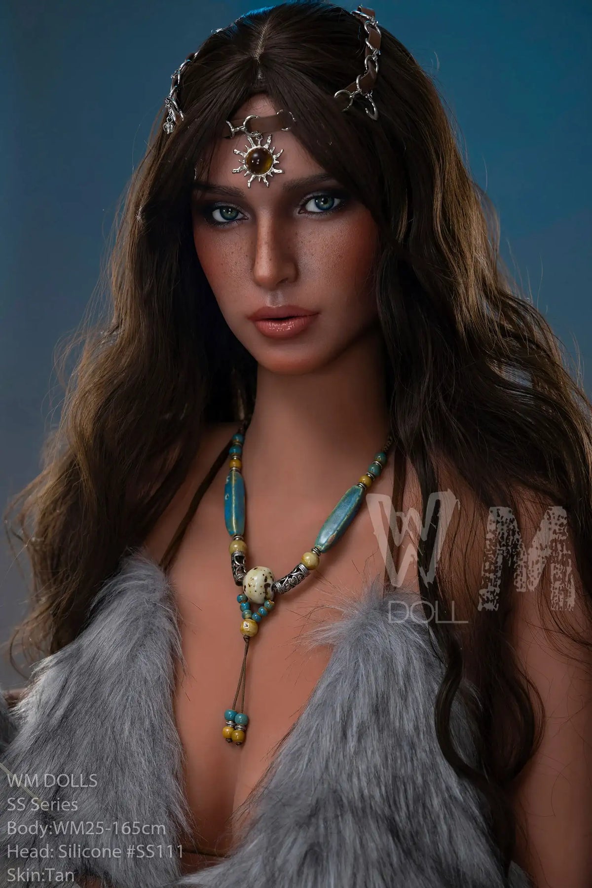 WM Doll 165 cm Hybrid - #SS111 - Frisky Business Adult Sex Toys Shop