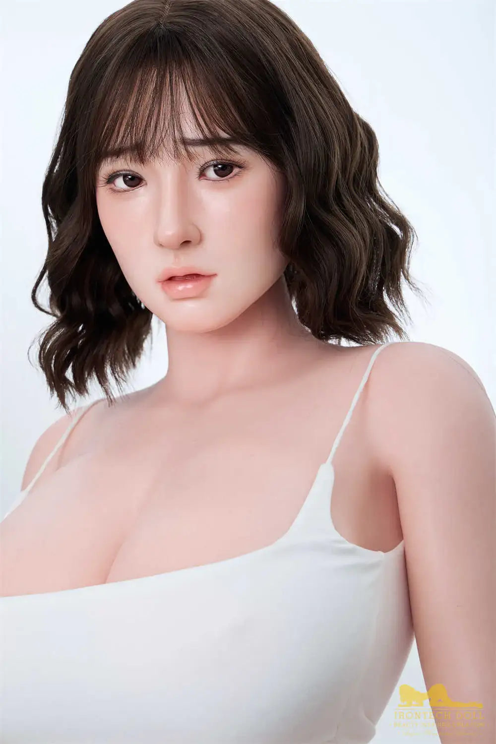 Irontech Doll Shemale 162 cm Silicone - Betty - Frisky Business Adult Sex Toys Shop