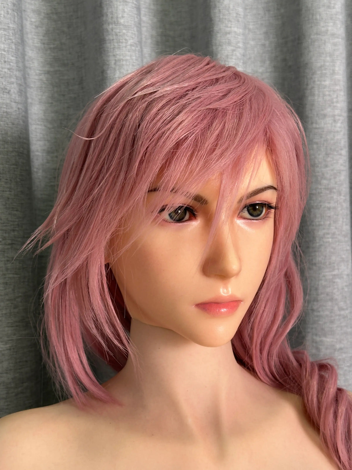 Game Lady 171 cm G Silicone - Lightning - Frisky Business Adult Sex Toys Shop