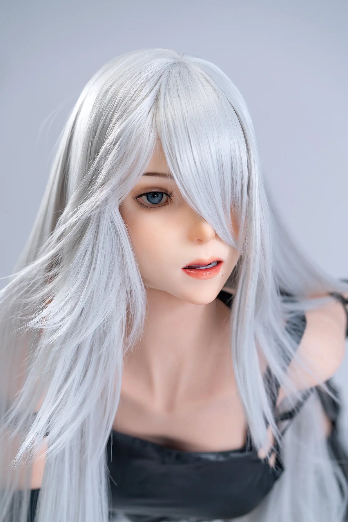 Game Lady 171 cm G Silicone - Yorha A2 - Frisky Business Adult Sex Toys Shop