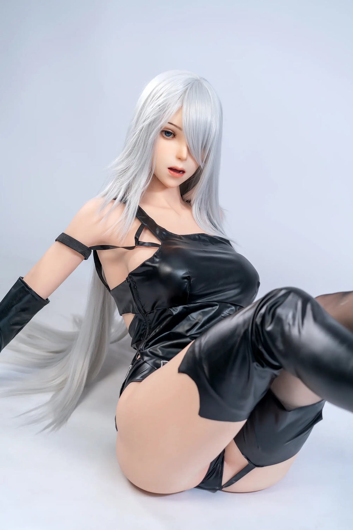 Game Lady 171 cm G Silicone - Yorha A2 - Frisky Business Adult Sex Toys Shop