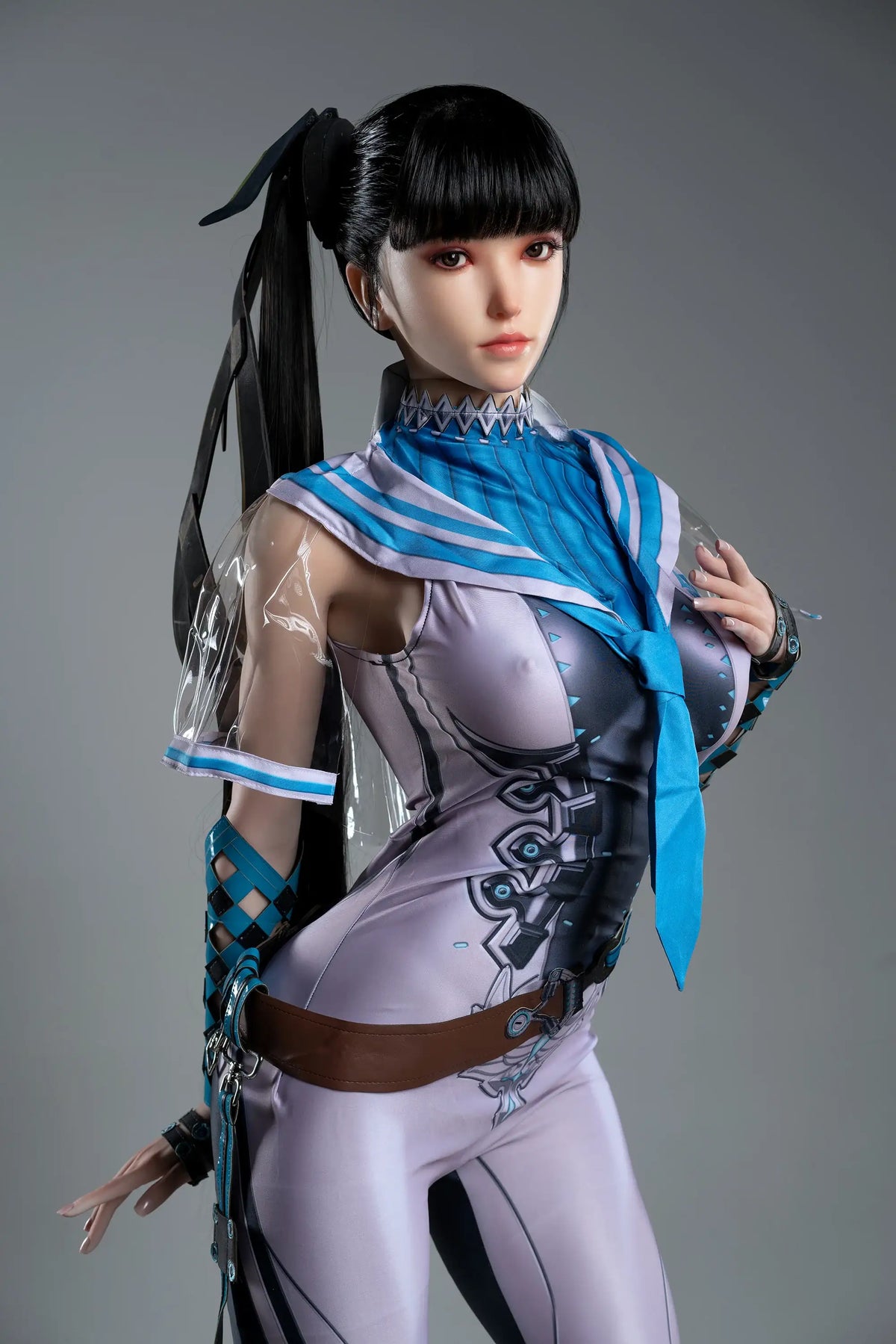 Game Lady 171 cm G Silicone - Stellar Blade Eve - Frisky Business Adult Sex Toys Shop