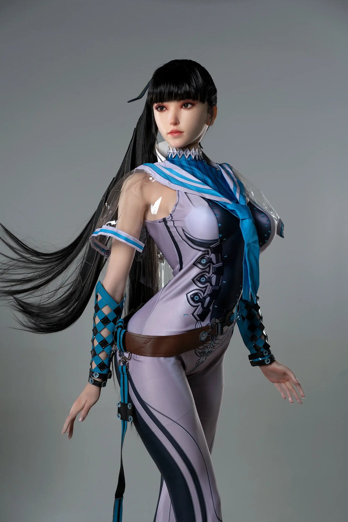 Game Lady 171 cm G Silicone - Stellar Blade Eve - Frisky Business Adult Sex Toys Shop