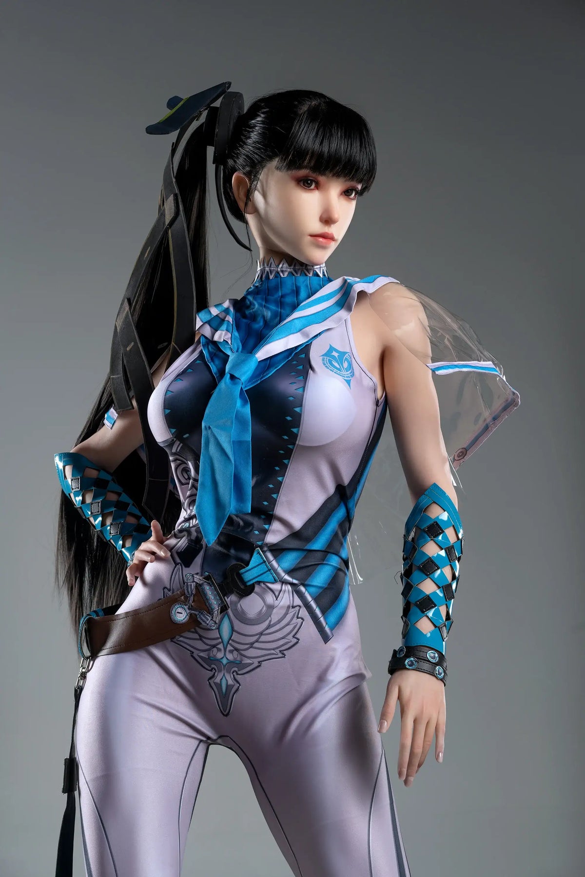 Game Lady 171 cm G Silicone - Stellar Blade Eve - Frisky Business Adult Sex Toys Shop