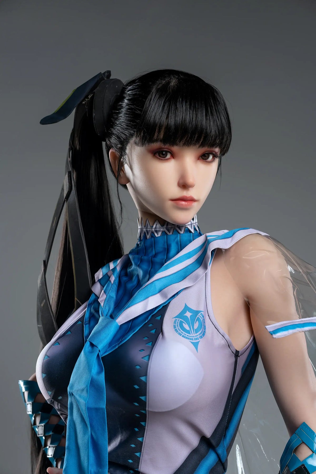 Game Lady 171 cm G Silicone - Stellar Blade Eve - Frisky Business Adult Sex Toys Shop