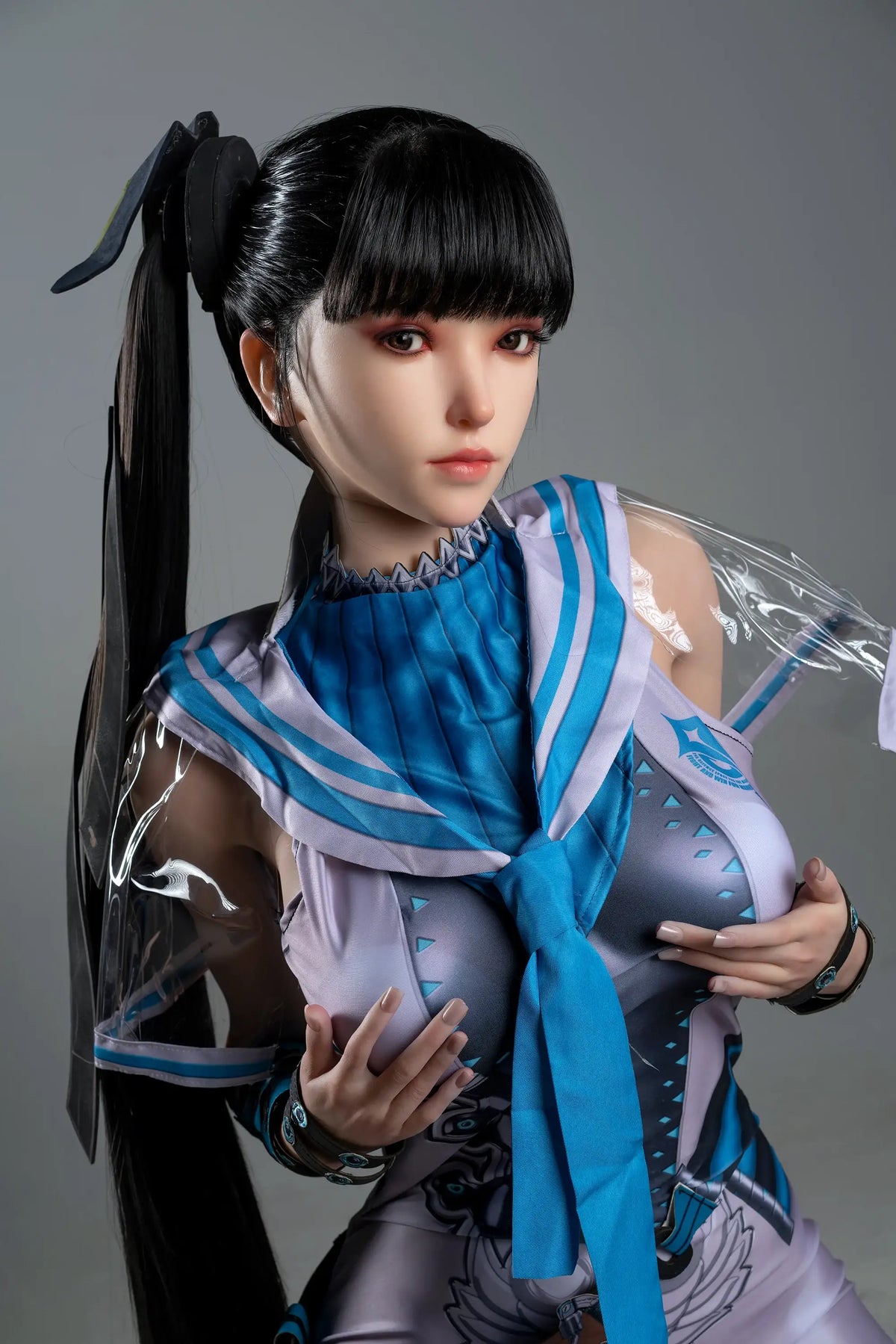 Game Lady 171 cm G Silicone - Stellar Blade Eve - Frisky Business Adult Sex Toys Shop