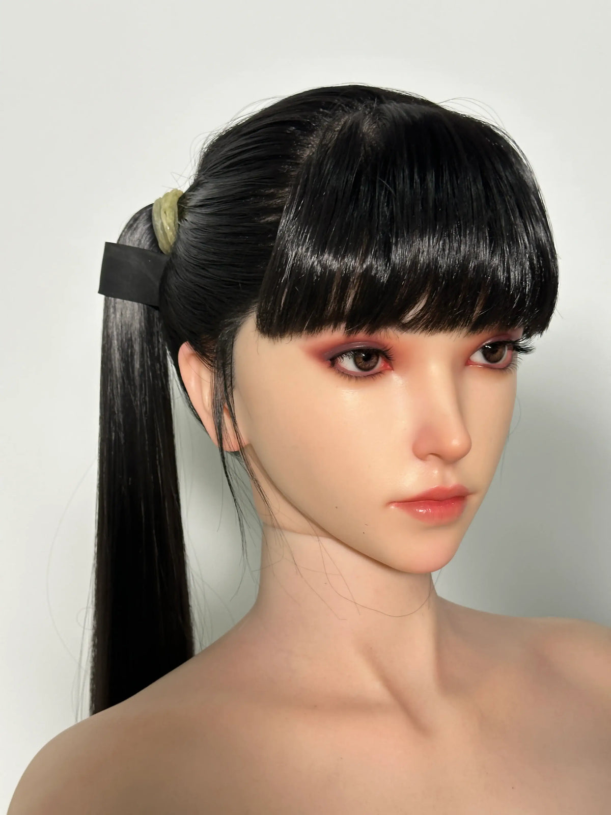 Game Lady 171 cm G Silicone - Stellar Blade Eve - Frisky Business Adult Sex Toys Shop