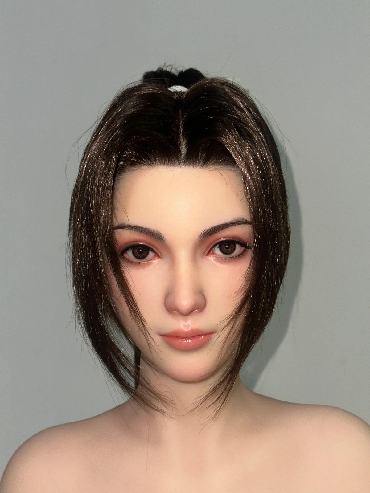 Game Lady 165 cm G Silicone - Mai Shiranui - Frisky Business Adult Sex Toys Shop