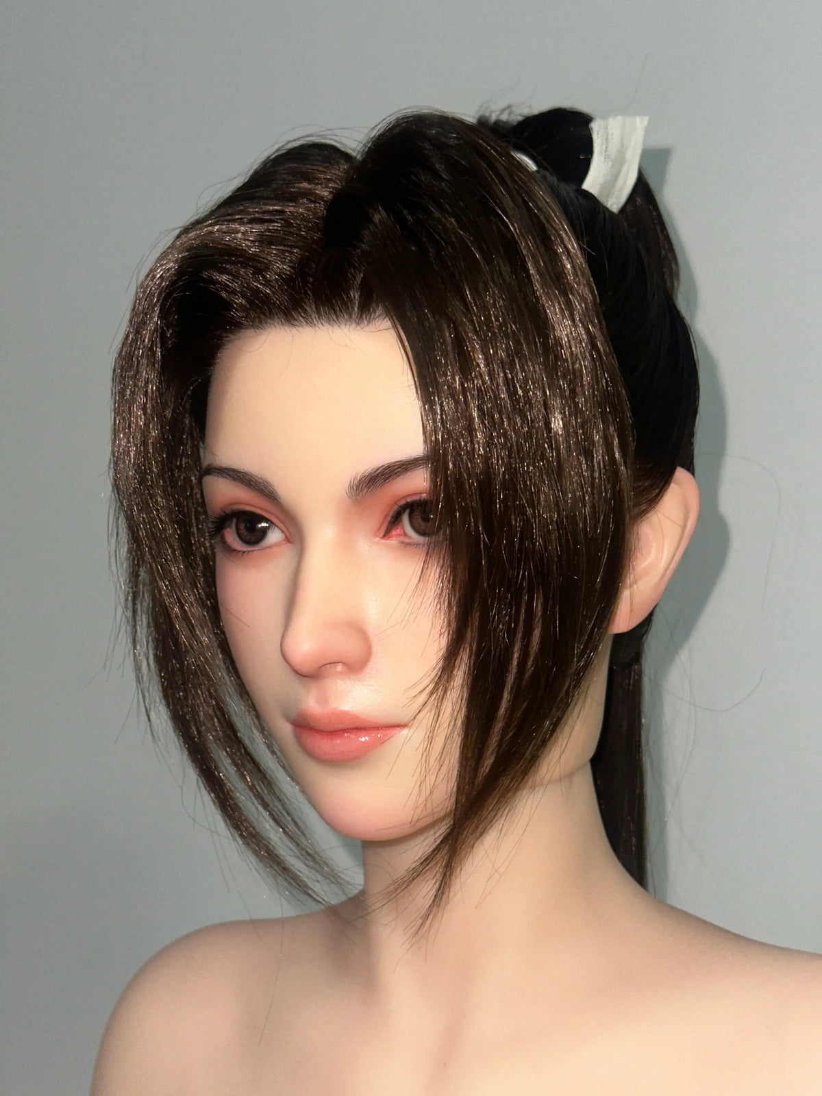 Game Lady 165 cm G Silicone - Mai Shiranui - Frisky Business Adult Sex Toys Shop