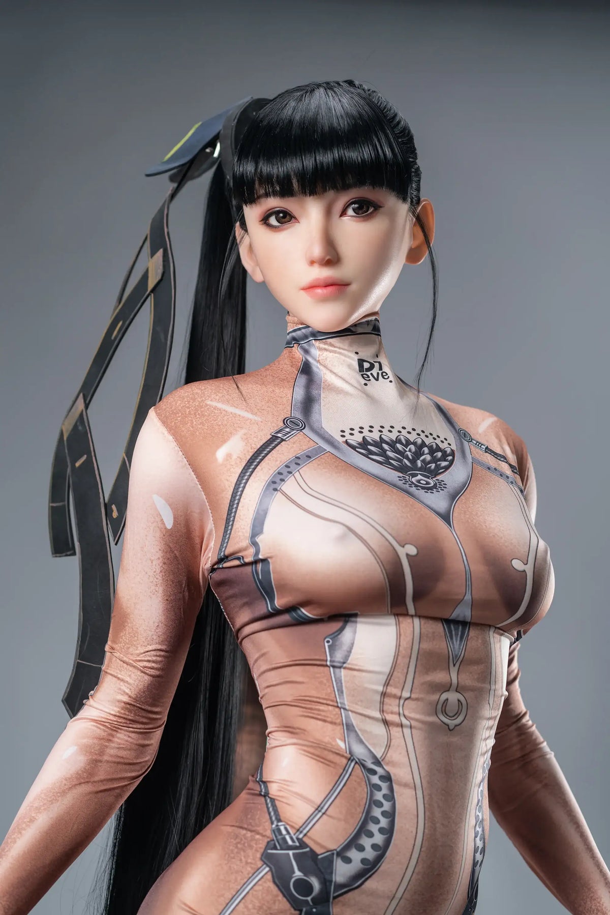 Game Lady 170 cm B Silicone - Stellar Blade Eve (2.0) - Frisky Business Adult Sex Toys Shop
