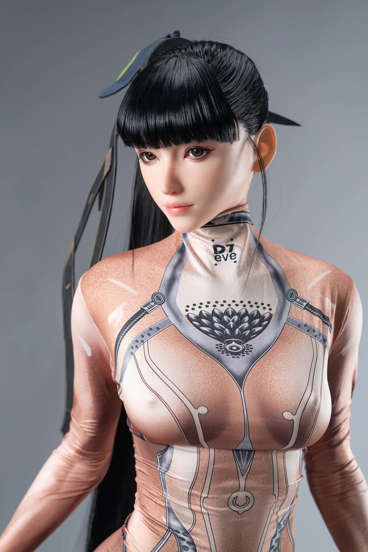 Game Lady 170 cm B Silicone - Stellar Blade Eve (2.0) - Frisky Business Adult Sex Toys Shop