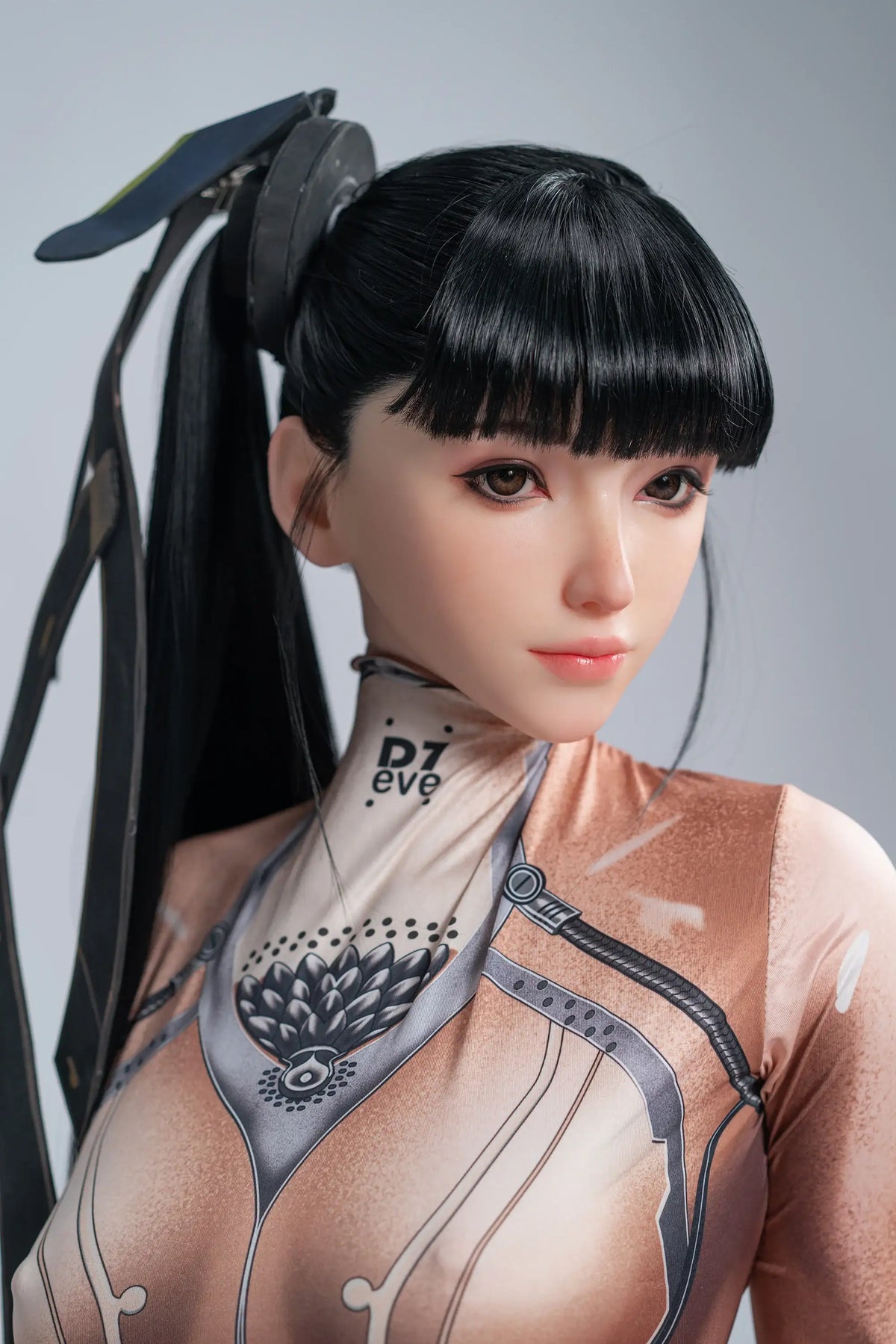 Game Lady 170 cm B Silicone - Stellar Blade Eve (2.0) - Frisky Business Adult Sex Toys Shop
