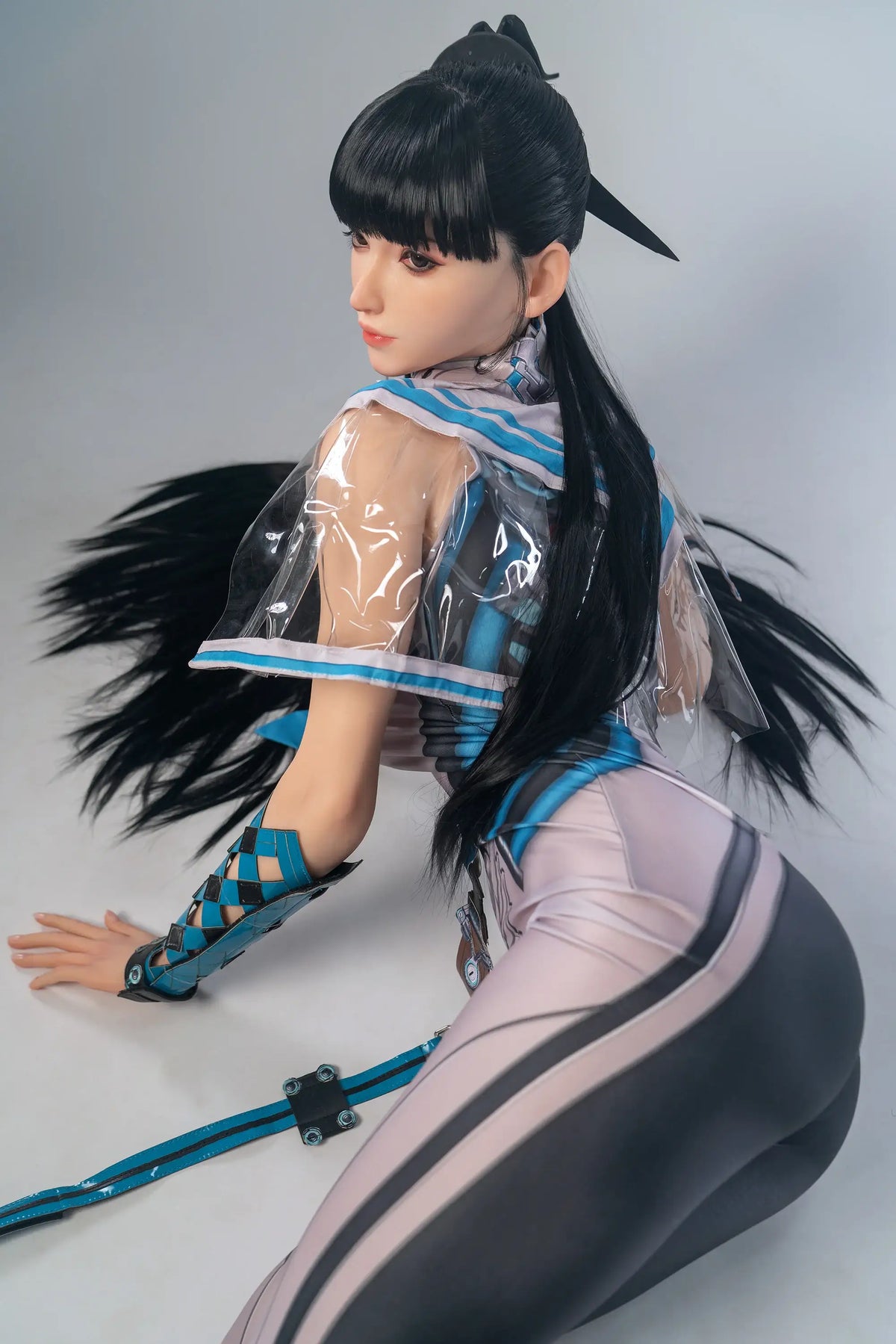 Game Lady 171 cm G Silicone - Stellar Blade (2.0) - Frisky Business Adult Sex Toys Shop