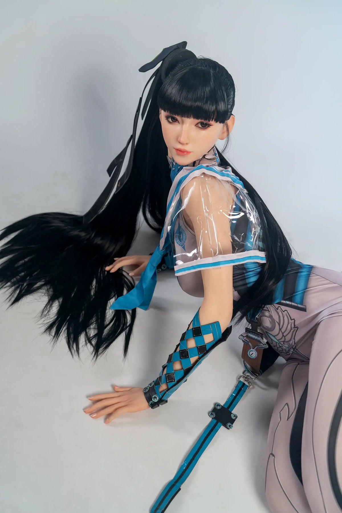 Game Lady 171 cm G Silicone - Stellar Blade (2.0) - Frisky Business Adult Sex Toys Shop