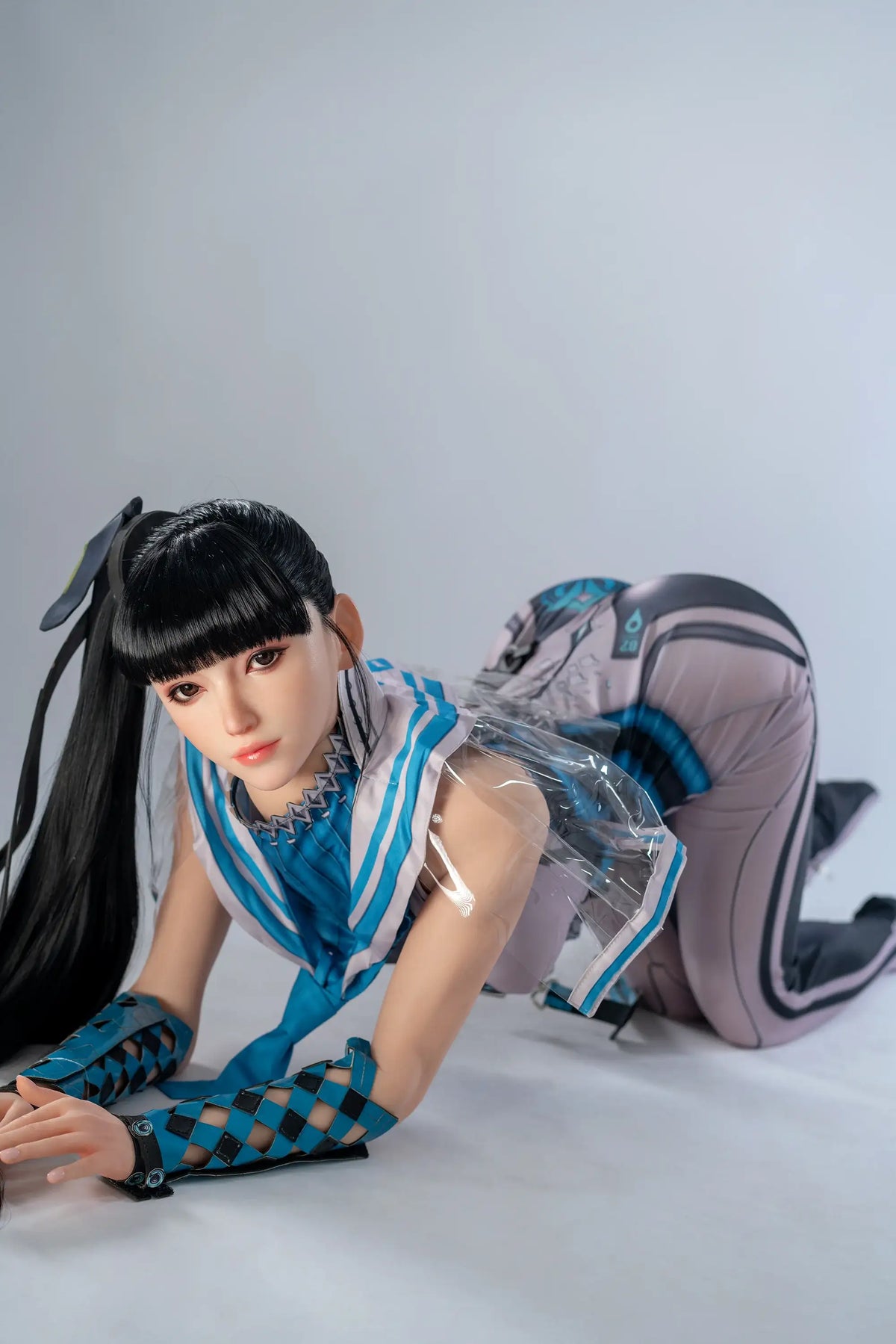 Game Lady 171 cm G Silicone - Stellar Blade (2.0) - Frisky Business Adult Sex Toys Shop