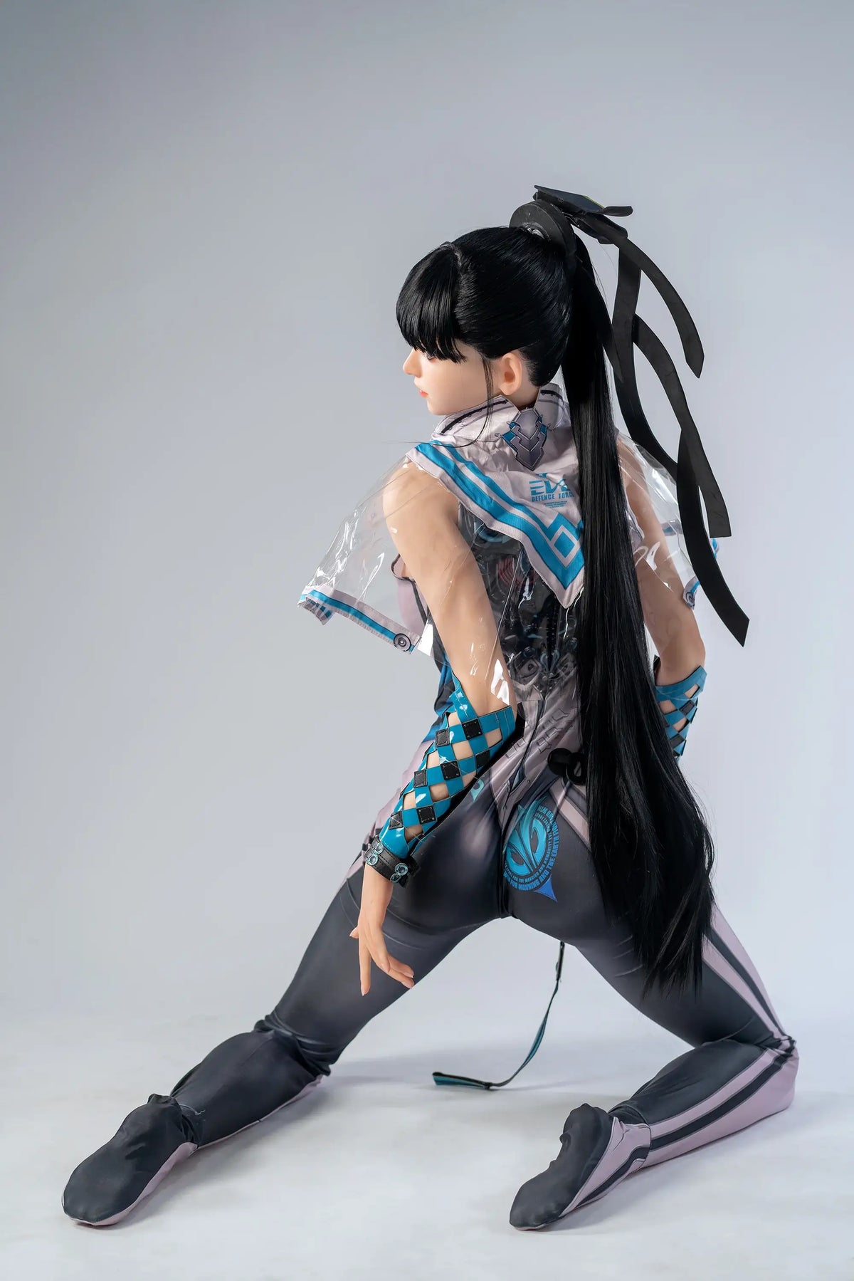 Game Lady 171 cm G Silicone - Stellar Blade (2.0) - Frisky Business Adult Sex Toys Shop