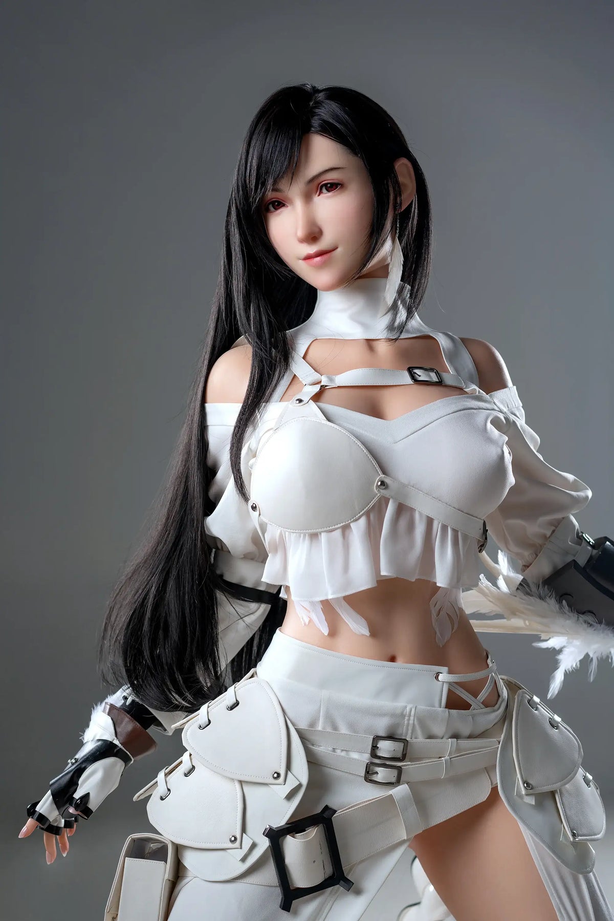 Game Lady 171 cm Silicone - Tifa - Frisky Business Adult Sex Toys Shop