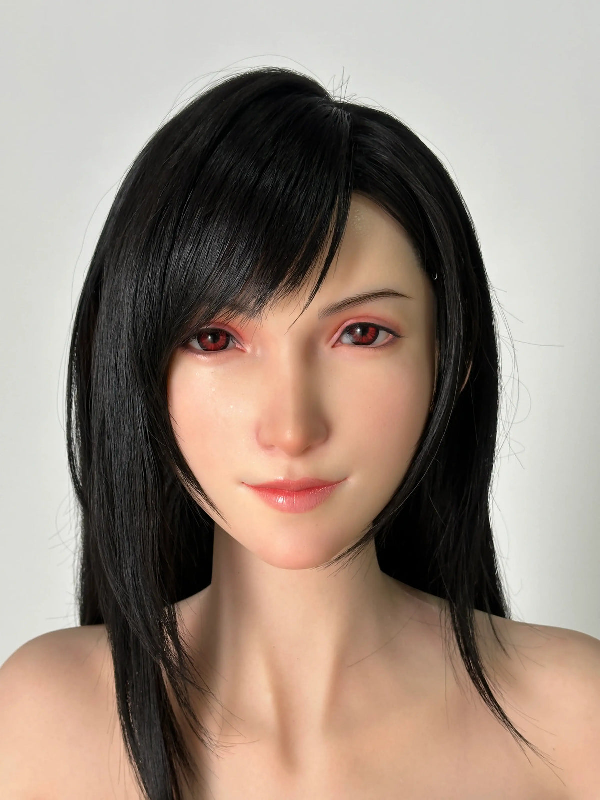 Game Lady 171 cm Silicone - Tifa - Frisky Business Adult Sex Toys Shop