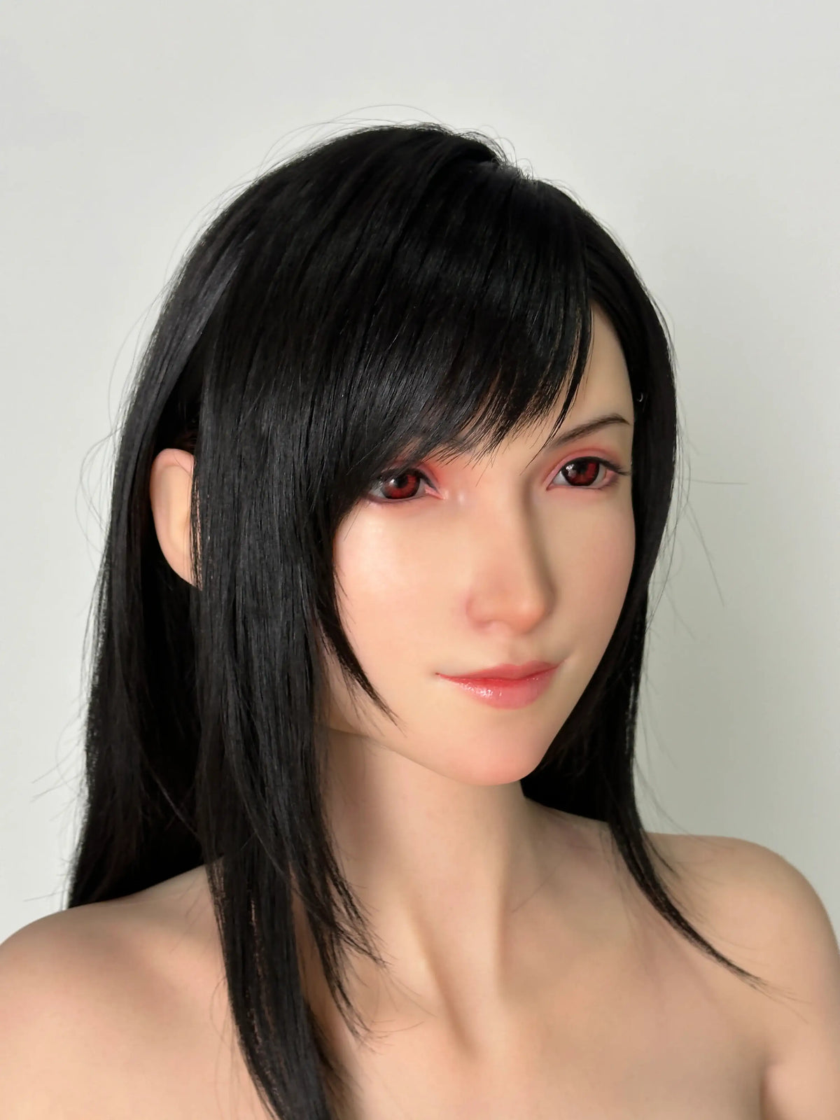 Game Lady 171 cm Silicone - Tifa - Frisky Business Adult Sex Toys Shop