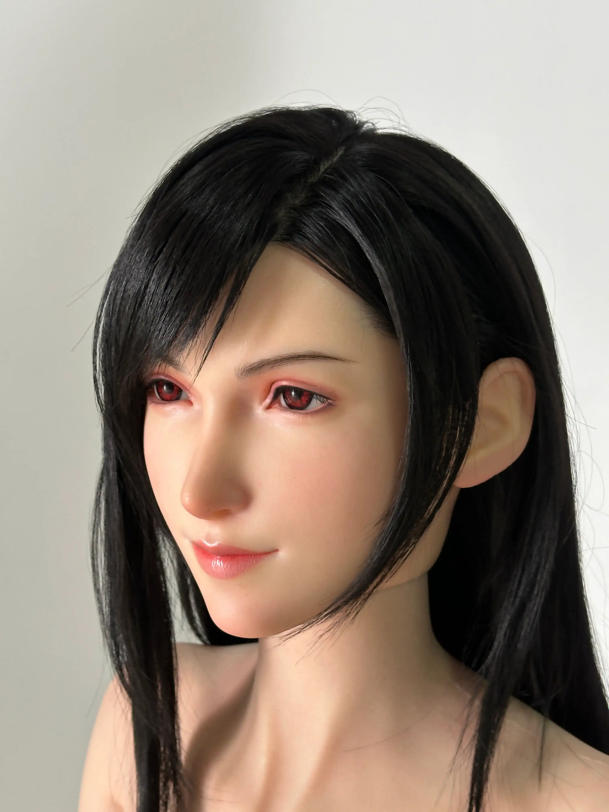 Game Lady 171 cm Silicone - Tifa - Frisky Business Adult Sex Toys Shop