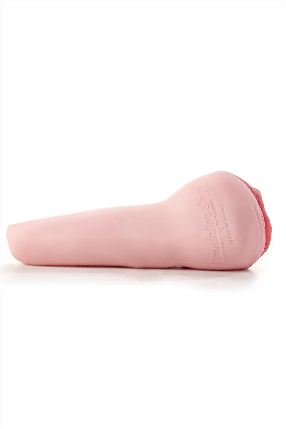 Silicone Realistic Masturbation Cup Vagina 153 (SG) - Frisky Business Adult Sex Toys Shop