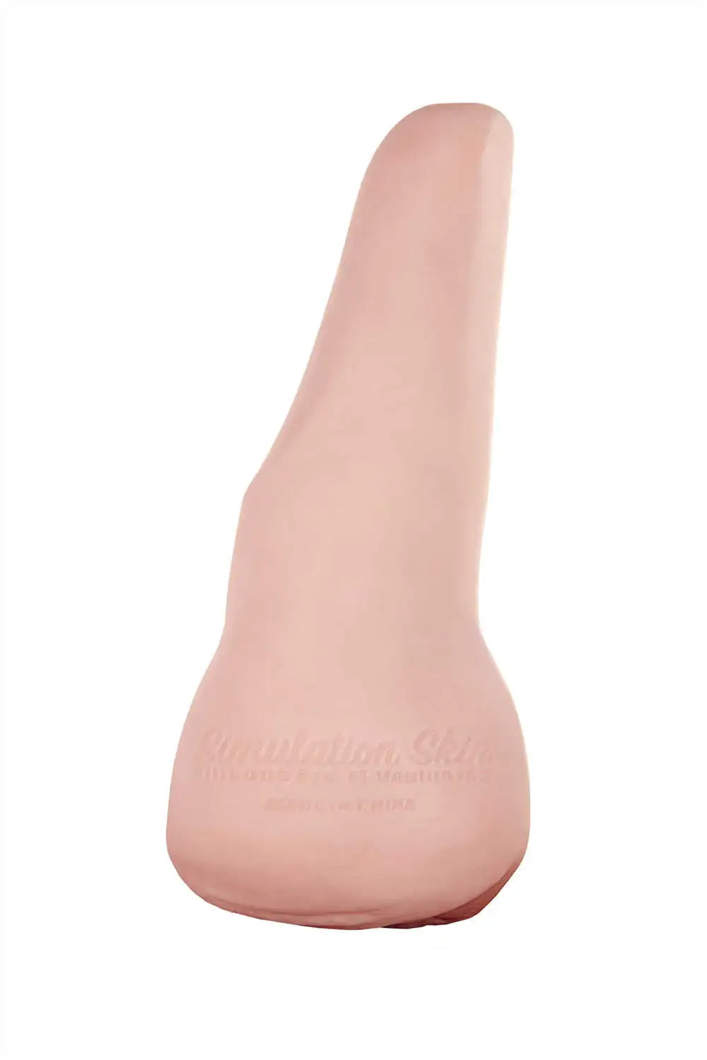 Silicone Realistic Masturbation Cup Vagina 153 (SG) - Frisky Business Adult Sex Toys Shop