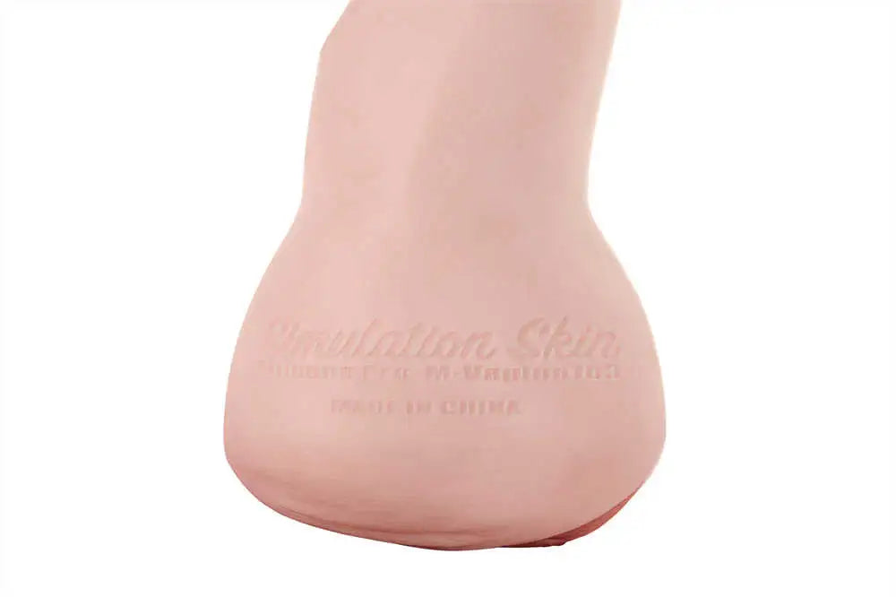 Silicone Realistic Masturbation Cup Vagina 153 (SG) - Frisky Business Adult Sex Toys Shop