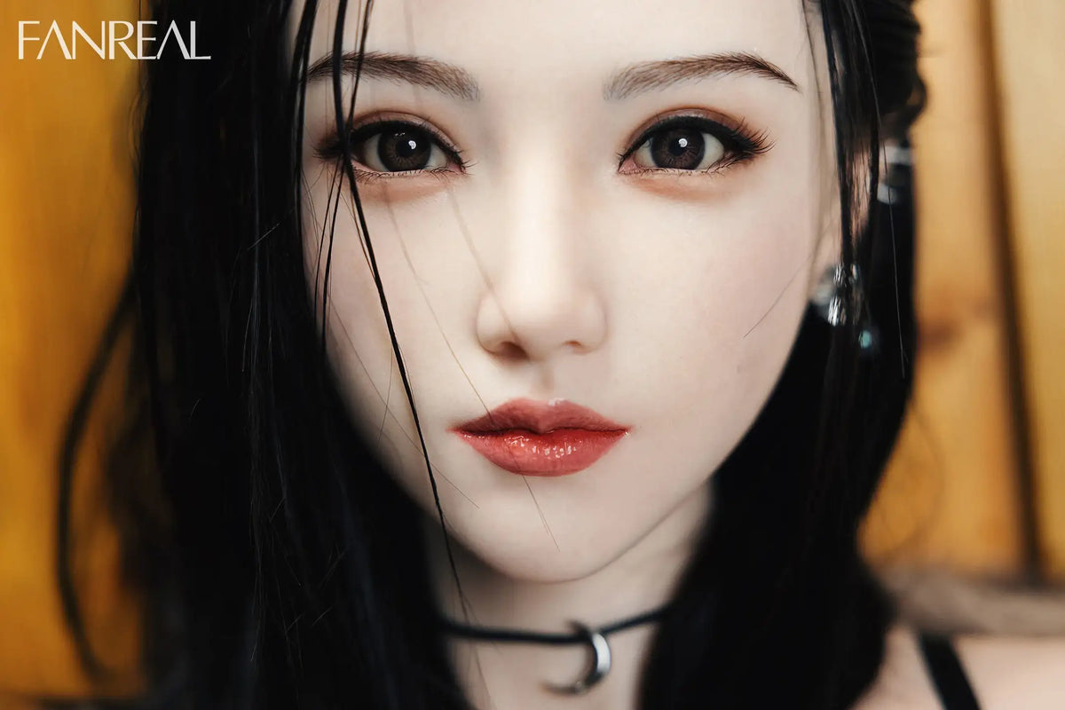 FANREAL DOLL 159 CM F Silicone - Yao - Frisky Business Adult Sex Toys Shop