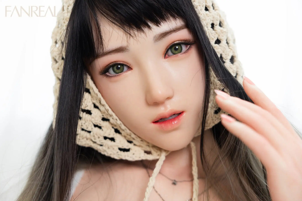 FANREAL DOLL 158 CM B Silicone - Jia - Frisky Business Adult Sex Toys Shop