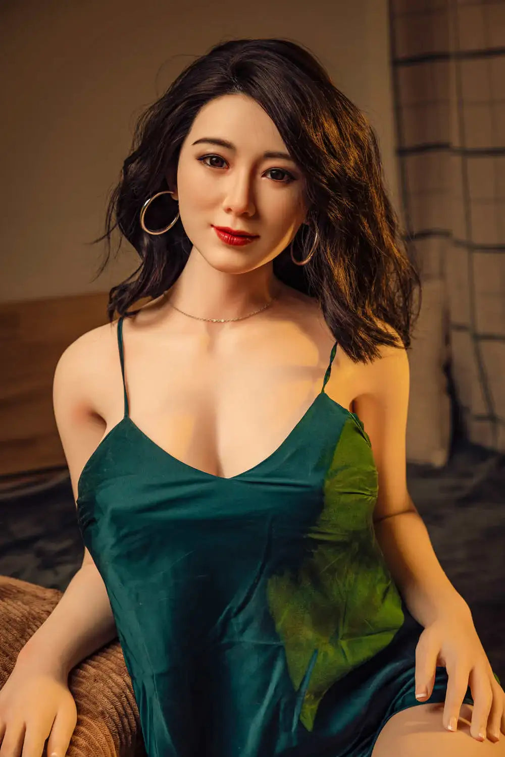Starpery 163 cm G - Hao - Frisky Business Adult Sex Toys Shop