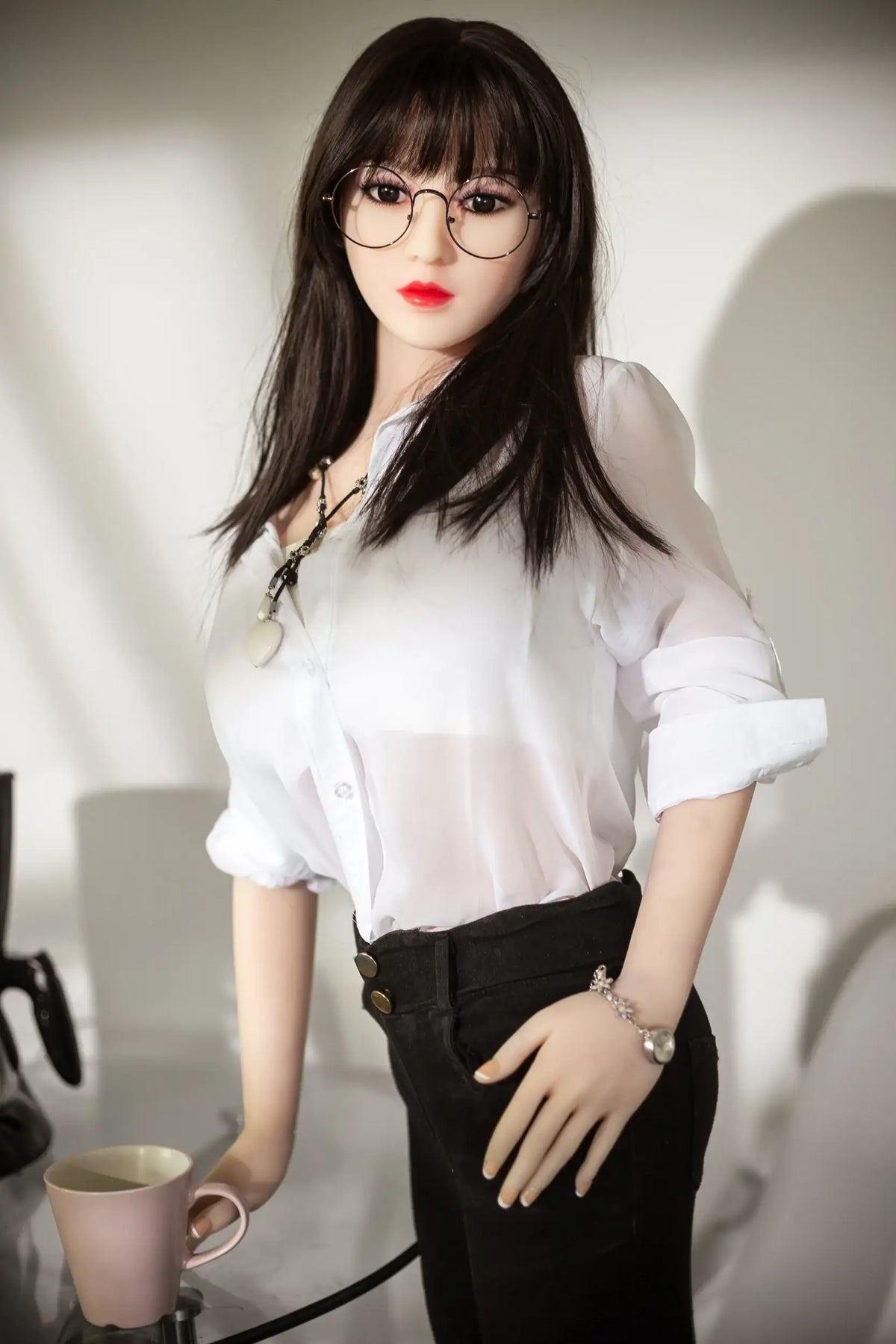 Aibei Doll 158 cm TPE - #106 - Frisky Business Adult Sex Toys Shop