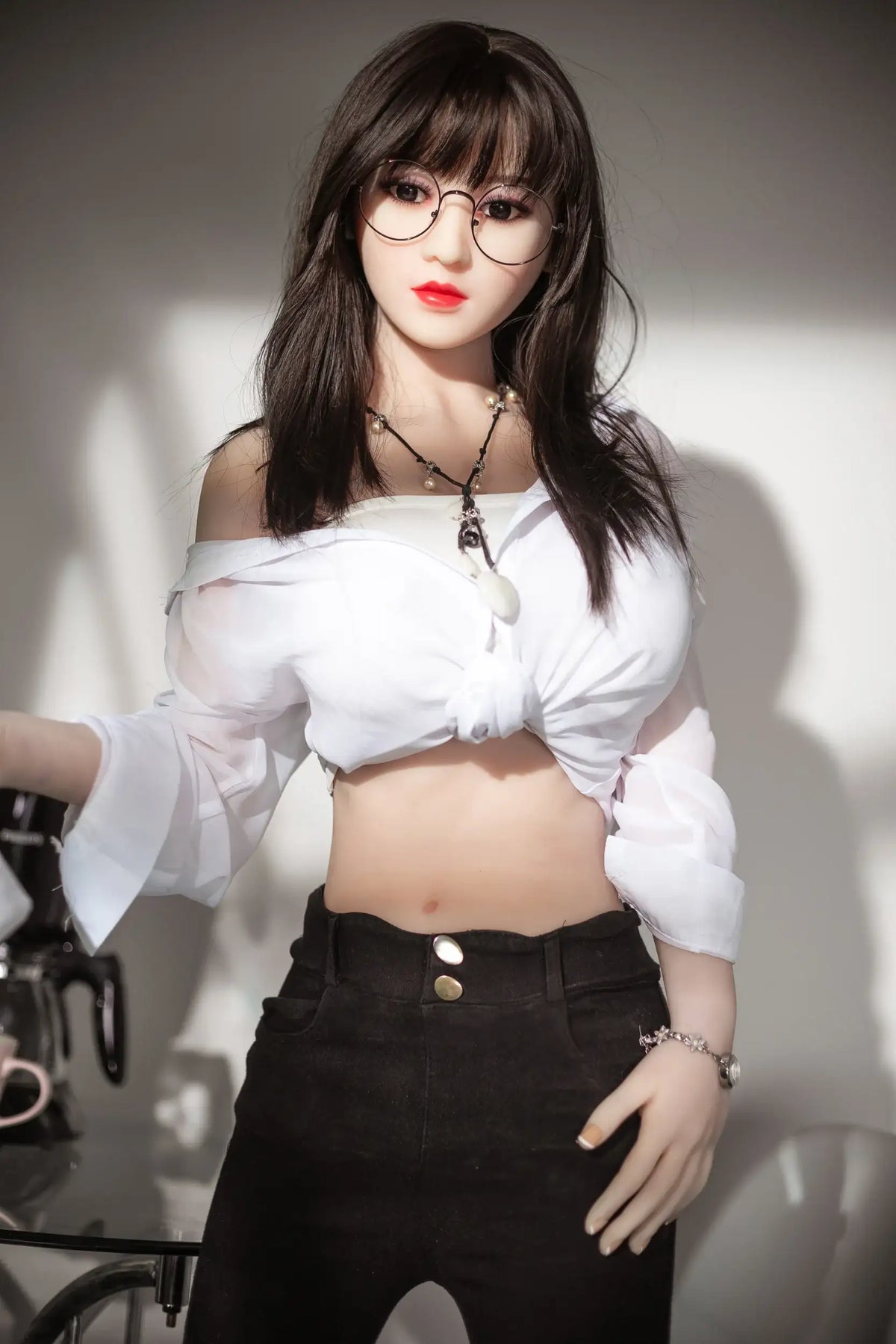 Aibei Doll 158 cm TPE - #106 - Frisky Business Adult Sex Toys Shop