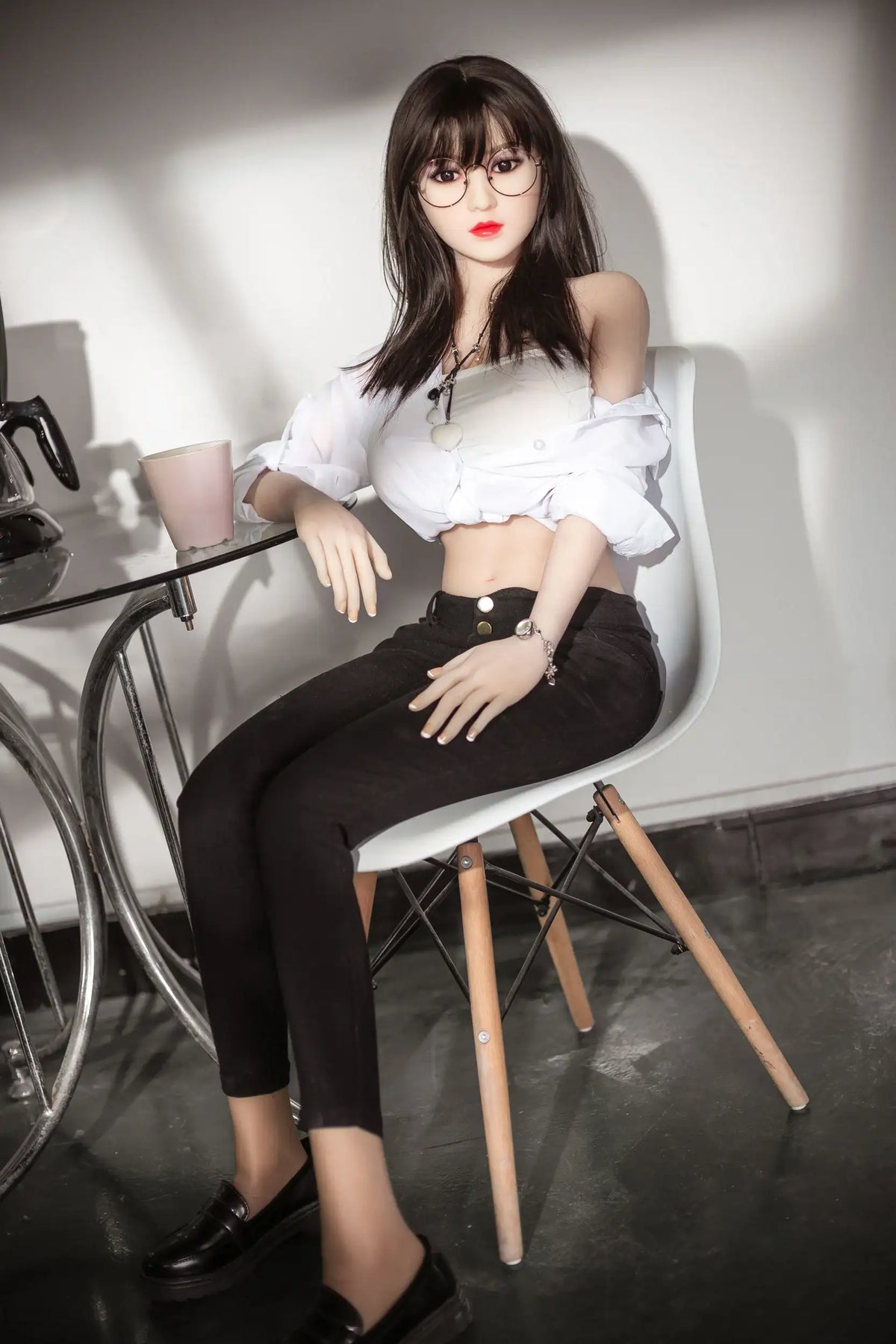 Aibei Doll 158 cm TPE - #106 - Frisky Business Adult Sex Toys Shop