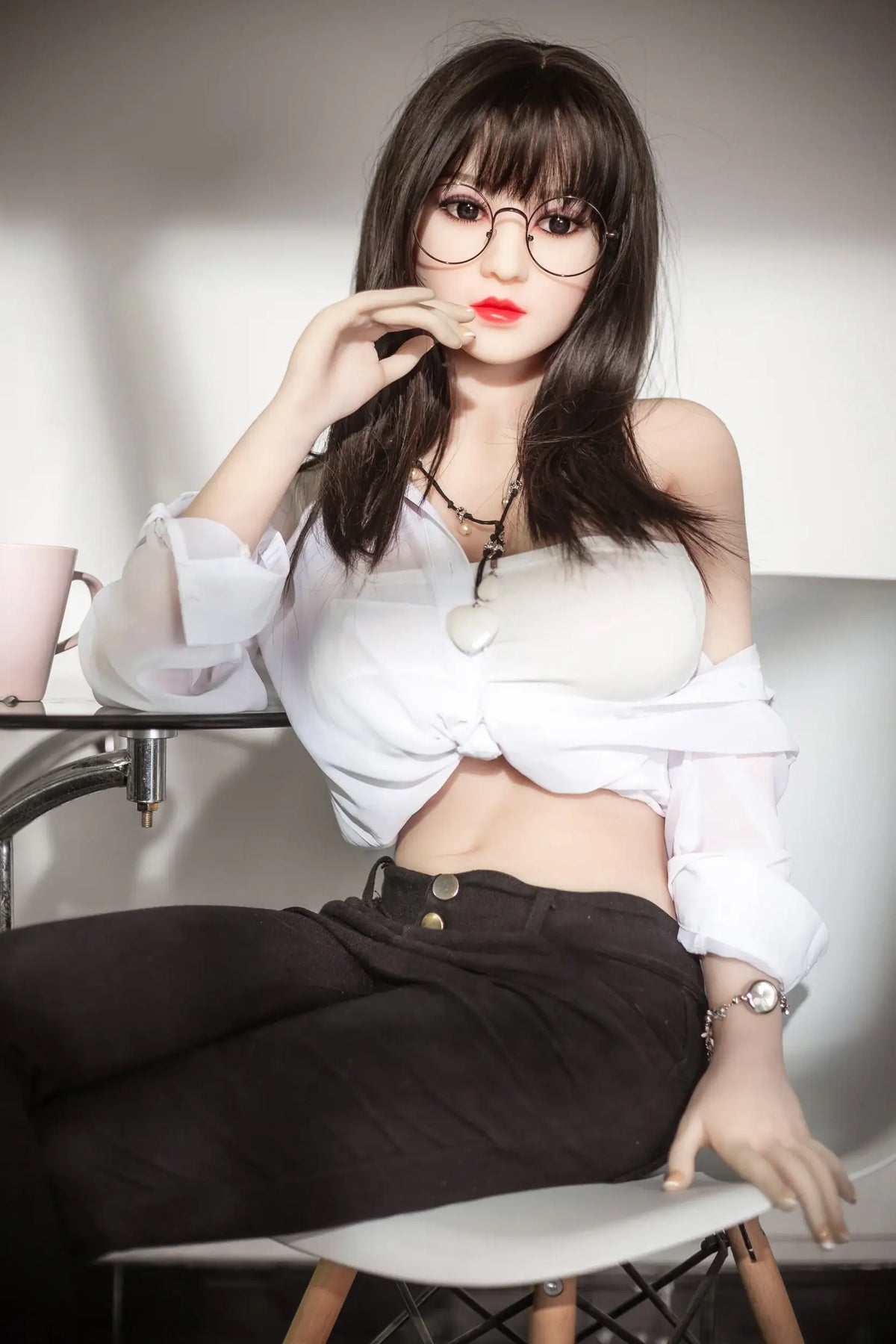 Aibei Doll 158 cm TPE - #106 - Frisky Business Adult Sex Toys Shop