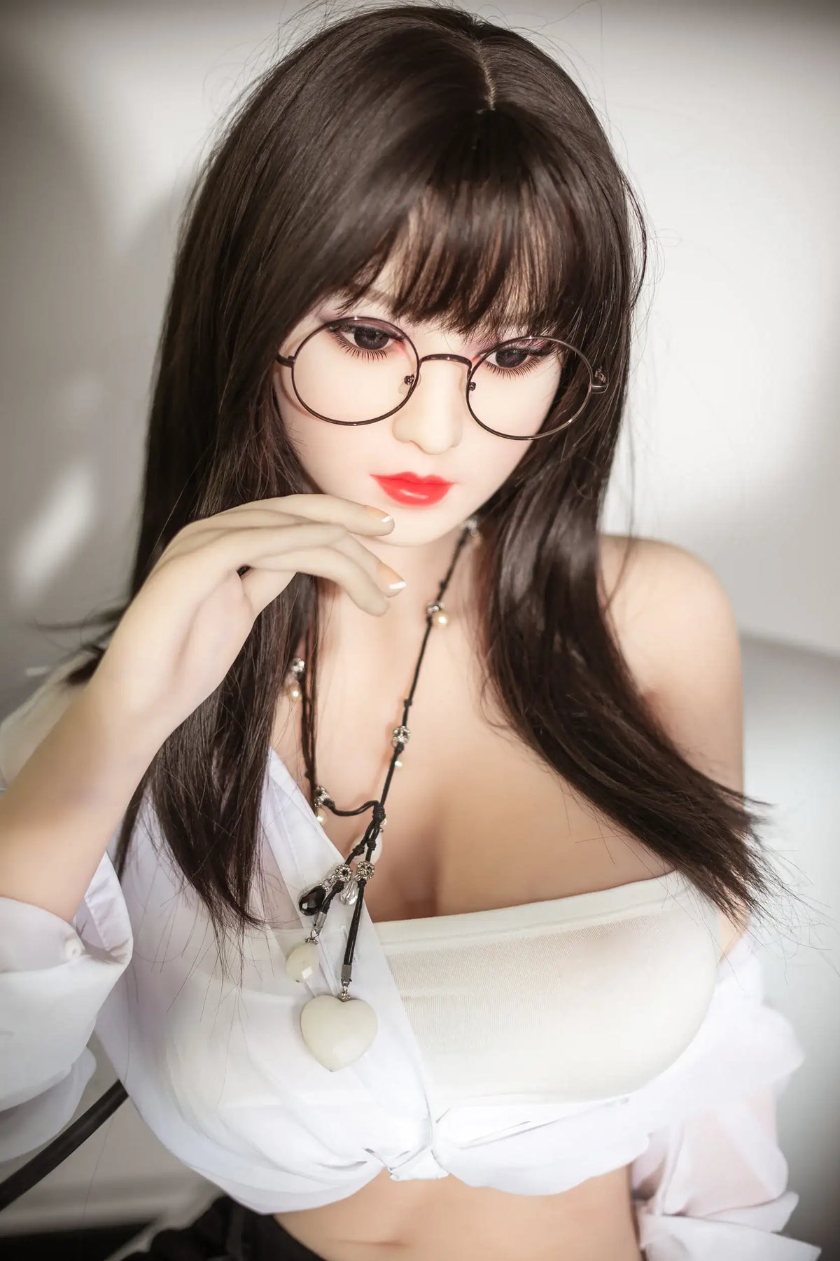 Aibei Doll 158 cm TPE - #106 - Frisky Business Adult Sex Toys Shop