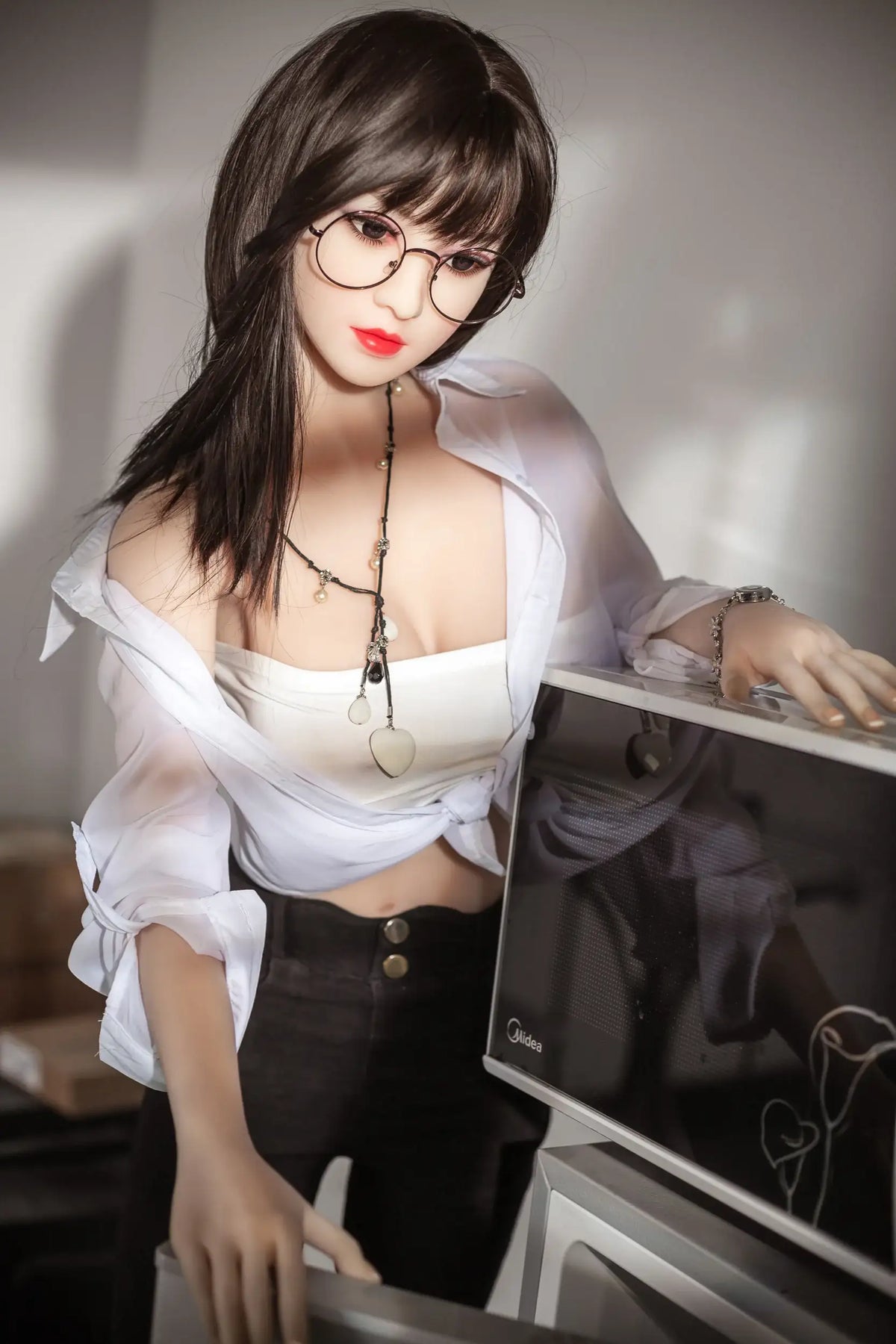Aibei Doll 158 cm TPE - #106 - Frisky Business Adult Sex Toys Shop