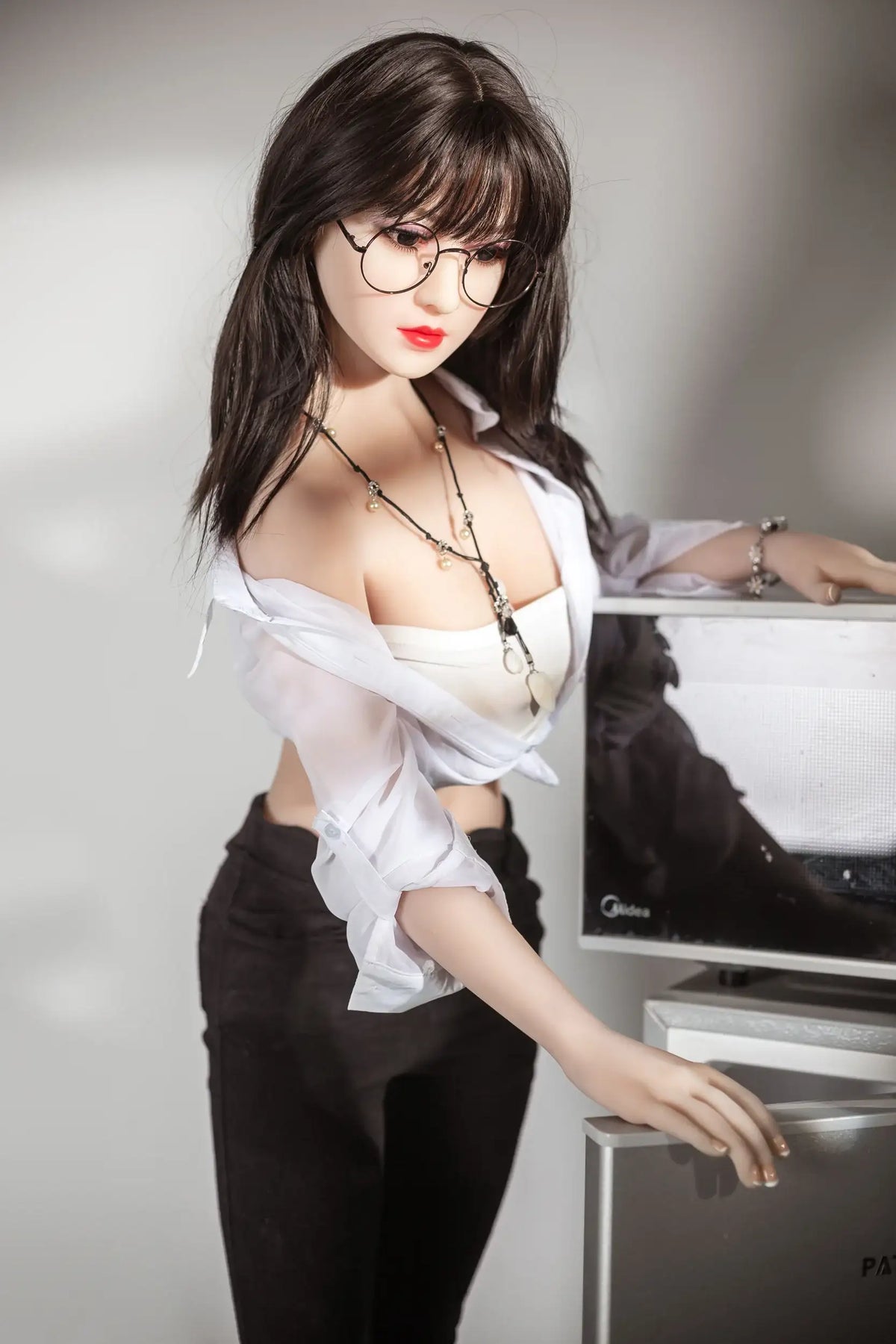 Aibei Doll 158 cm TPE - #106 - Frisky Business Adult Sex Toys Shop